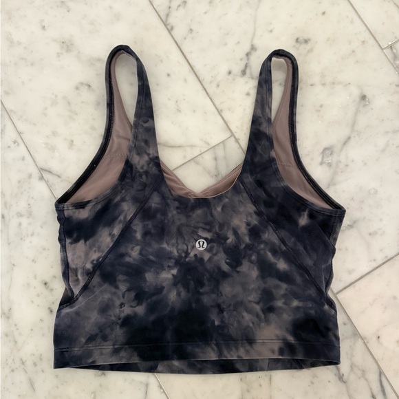 Lululemon Athletica Sports Bra - Picture 2 of 3